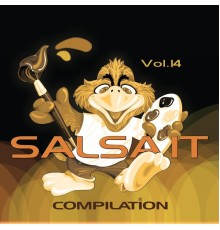 Various Artists - Salsa It Compilation, Vol. 14