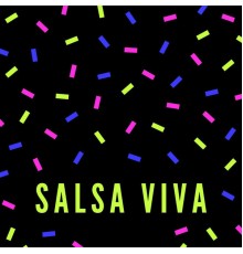 Various Artists - Salsa Viva