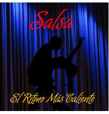 Various Artists - Salsa el Ritmo Más Caliente