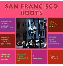 Various Artists - San Francisco Roots