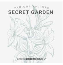 Various Artists - Secret Garden