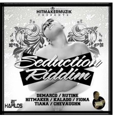 Various Artists - Seduction Riddim