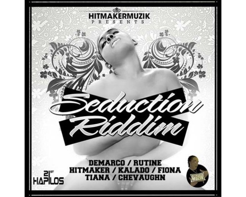 Various Artists - Seduction Riddim