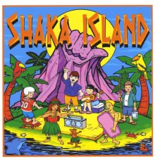 Various Artists - Shaka Island