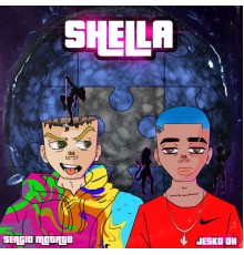 Various Artists - Shella