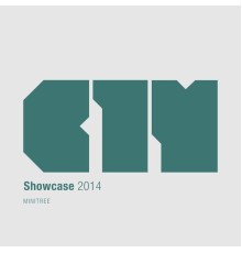 Various Artists - Showcase 2014