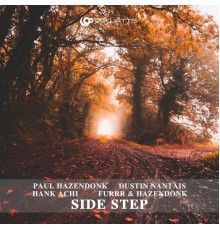 Various Artists - Side Step