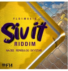 Various Artists - Siv It Riddim