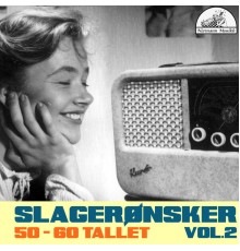 Various Artists - Slagerønsker