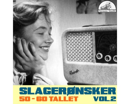 Various Artists - Slagerønsker