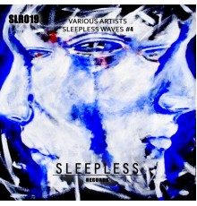 Various Artists - Sleepless Waves # 4