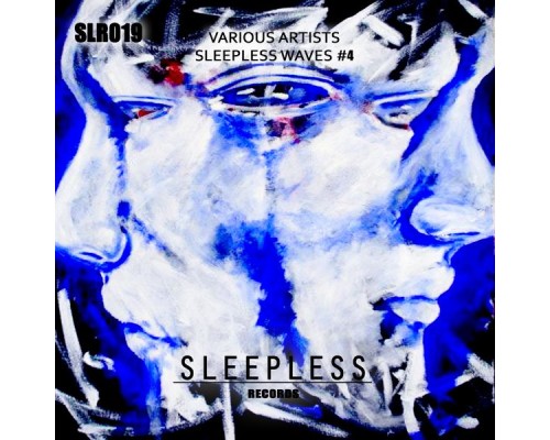 Various Artists - Sleepless Waves # 4