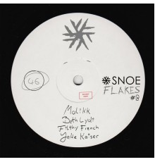 Various Artists - Snoeflakes #8