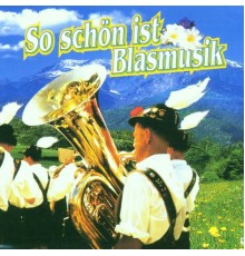 Various Artists - So Schön Ist Blasmusik