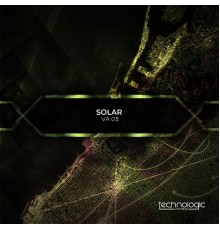 Various Artists - Solar (Original Mix)