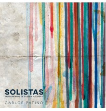 Various Artists - Solistas - Instrumentos de Cuerda Pulsada I