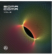 Various Artists - Soma Coma Volume 2