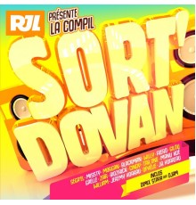 Various Artists - Sort' dovan  (La compil)