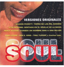 Various Artists - Soul