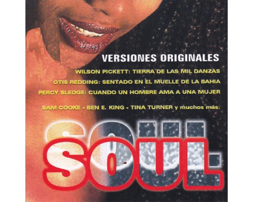 Various Artists - Soul