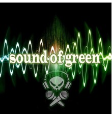 Various Artists - Sound Of Green