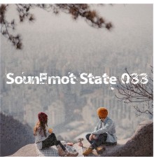 Various Artists - Sounemot State 033