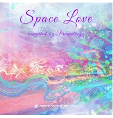 Various Artists - Space Love