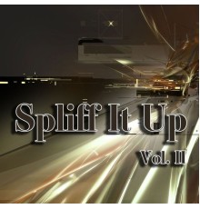 Various Artists - Spliff It Up, Vol. 2