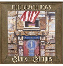 Various Artists - Stars and Stripes: Songs of the Beach Boys