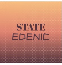 Various Artists - State Edenic