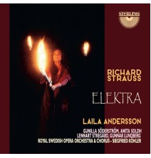 Various Artists - Strauss: Elektra, Op. 58