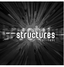 Various Artists - Structures Vol. 32