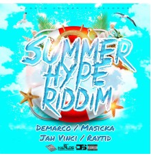 Various Artists - Summer Hype Riddim