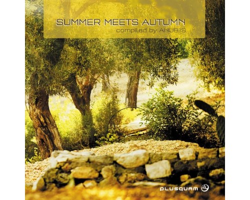 Various Artists - Summer Meets Autumn