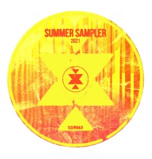 Various Artists - Summer Sampler 2021