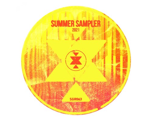 Various Artists - Summer Sampler 2021