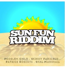 Various Artists - Sun Fun Riddim