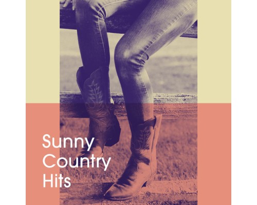 Various Artists - Sunny Country Hits