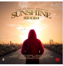 Various Artists - Sunshine Riddim