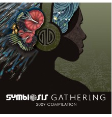 Various Artists - Symbiosis Gathering 2009 Compilation