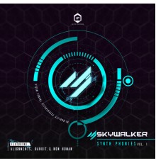 Various Artists - Synth Phonies  (Vol. 1)