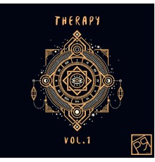 Various Artists - THERAPY, VOL. 1