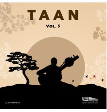 Various Artists - Taan, Vol. 5