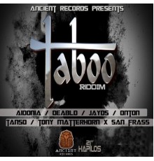 Various Artists - Taboo Riddim