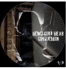 Various Artists - Tawa Girl Compilation TEK8