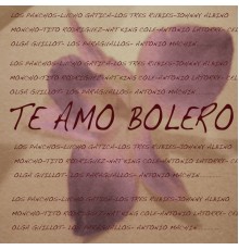 Various Artists - Te Amo Bolero