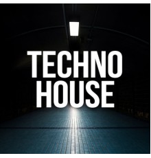 Various Artists - Techno House