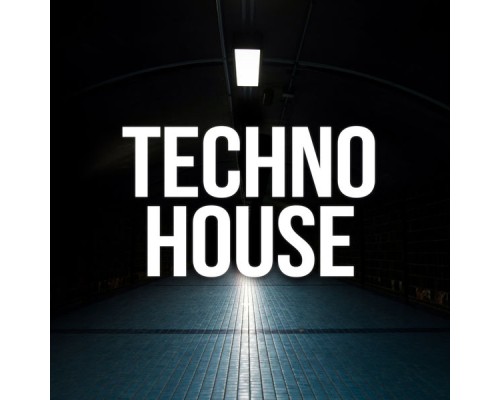 Various Artists - Techno House