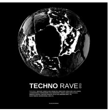 Various Artists - Techno Rave 010