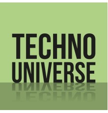 Various Artists - Techno Universe